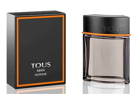 tous men's colognes.